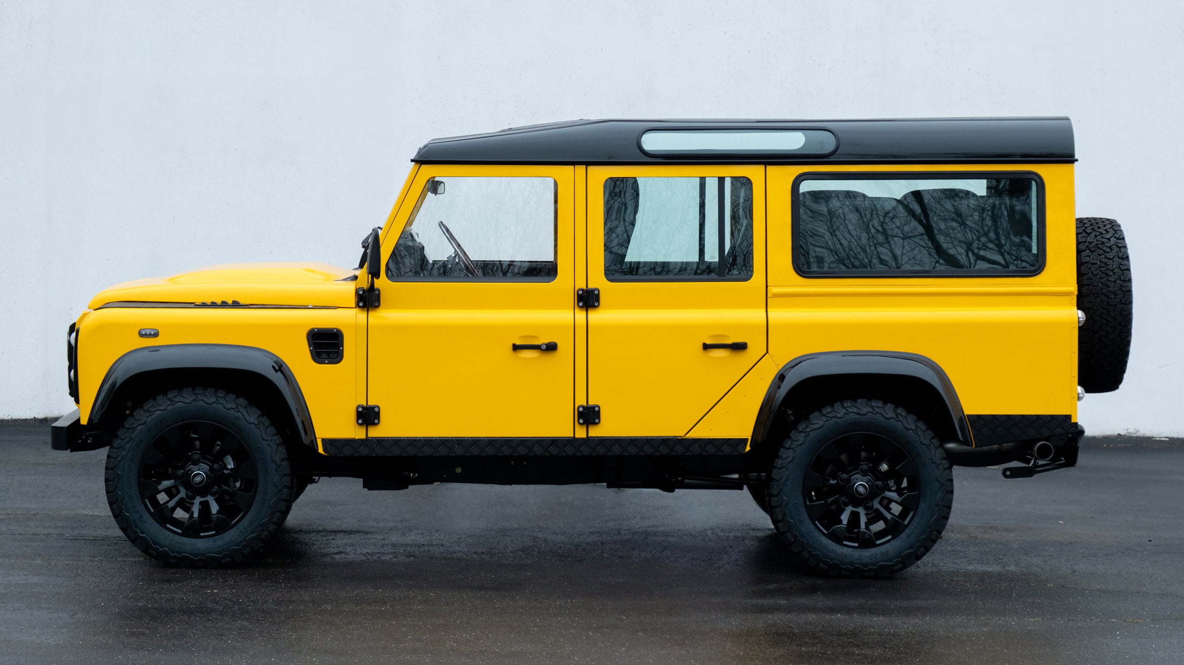 Blackbridge Motors' Next Move: Reshaping the DIY Market for Classic European Cars