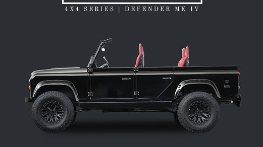 The Rise of the Kit Car Industry: A Blend of Innovation, Passion, and Customization