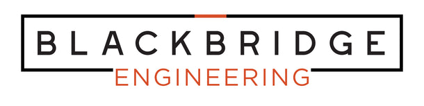 Blackbridge Engineering logo